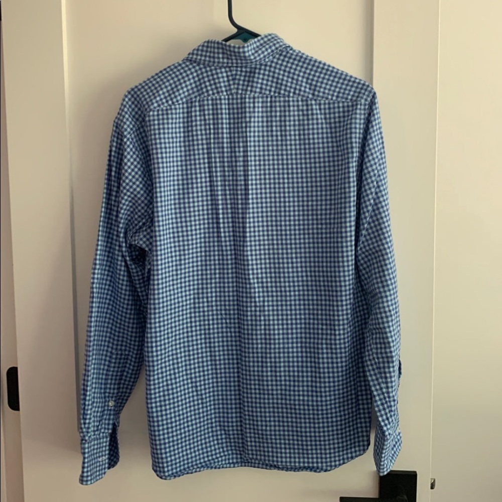 Mens Button Down - image 3